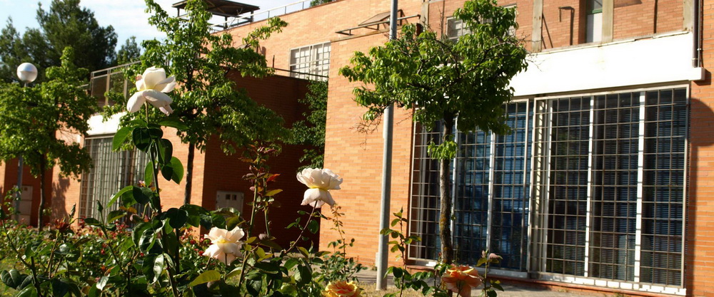 CRUSA - Residencia Universitaria
