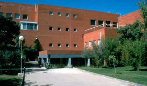 Facultad de Farmacia