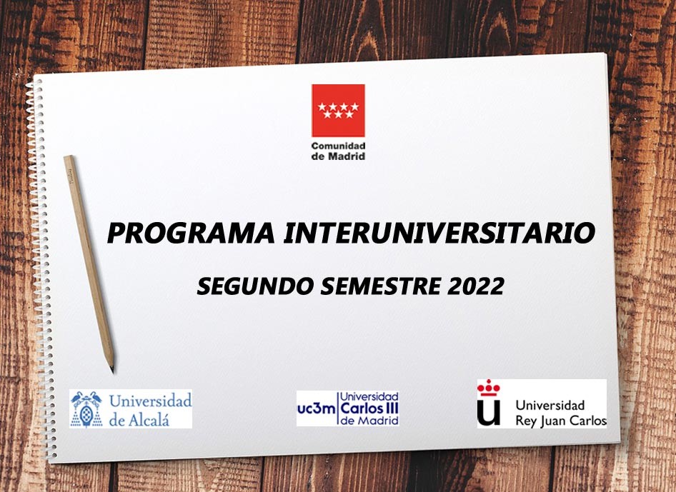 Imagen Programa Interuniversitario de la Comunidad de Madrid