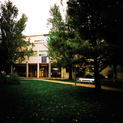 Facultad de Ciencias