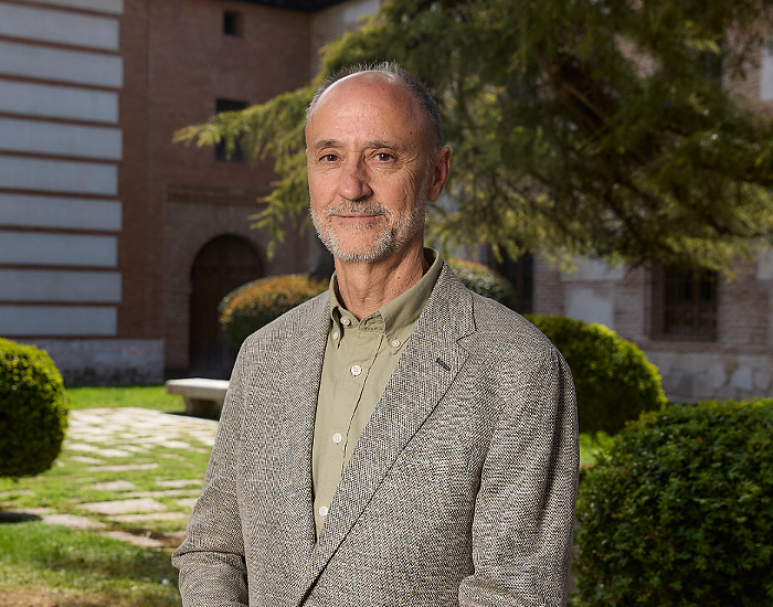 Vicerrectora de Estrategia y Calidad