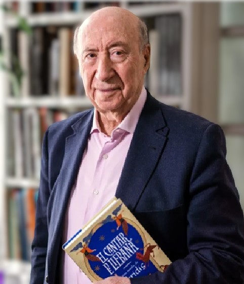 Retrato Peridis