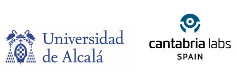 Logo UAH-Cantabria-Labs-spain