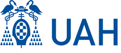 Logotipo de la University of Alcalá