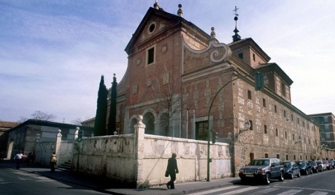 Convento de los Trinitarios