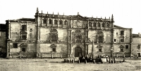 Archivo Histórico de la UAH