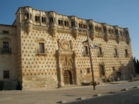 Palacio del Infantado - Cómo llegar desde Guadalajara a la UAH
