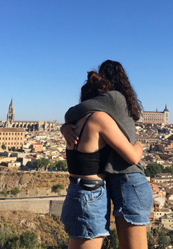 Study Abroad in Spain