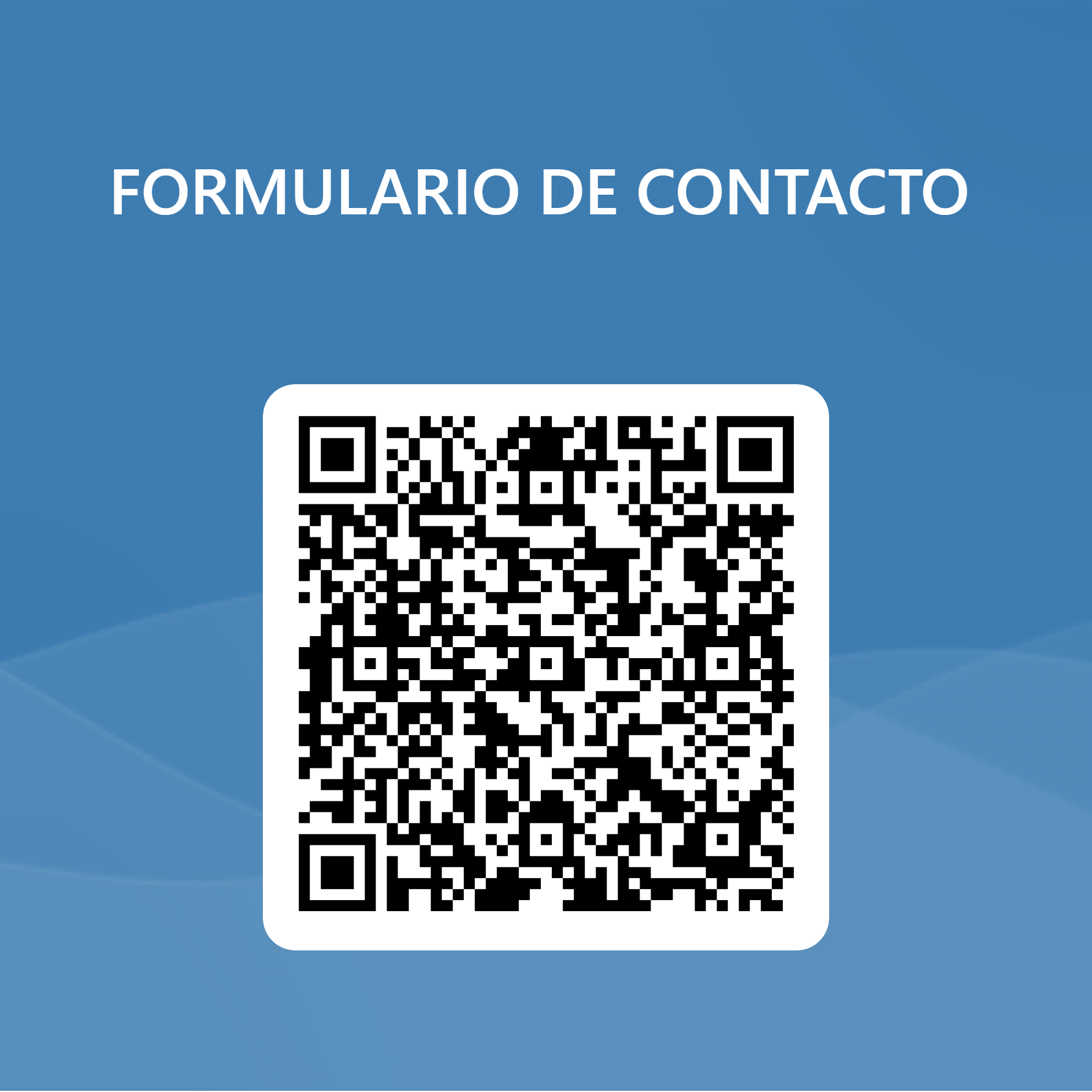 Código QR para FORMULARIO DE CONTACTO (002)