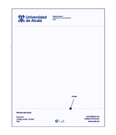 Papel de carta Papel de carta