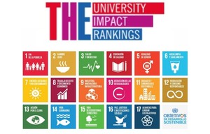 La UAH consigue buenos resultados en el Times Higher Education Impact Ranking 2020