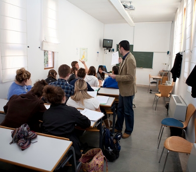 Escuela de Escritura