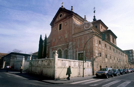 Colegio de los Trinitarios