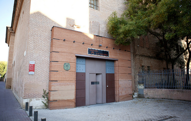 Teatro La Galera