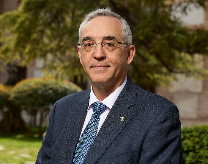 Dr. D. Jesús Ureña Ureña