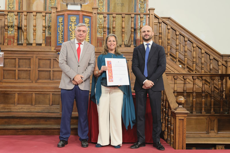 Dña Rut Martínez Borda