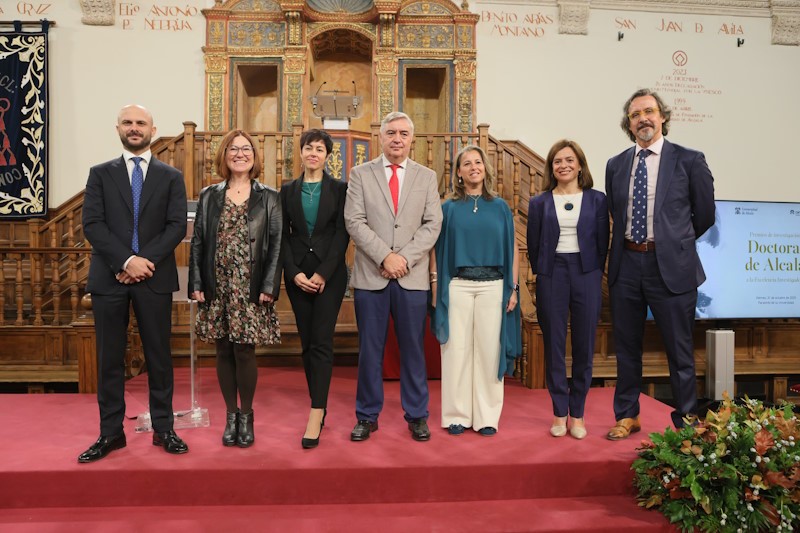 Premios de Investigación 