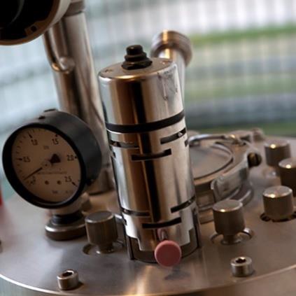 Centro de Química Aplicada y Biotecnología